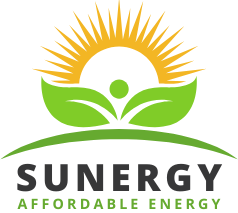 Sunergy Logo - Small (Dark)